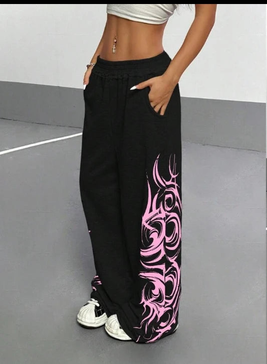 Urban Flex Track Jogger Pants