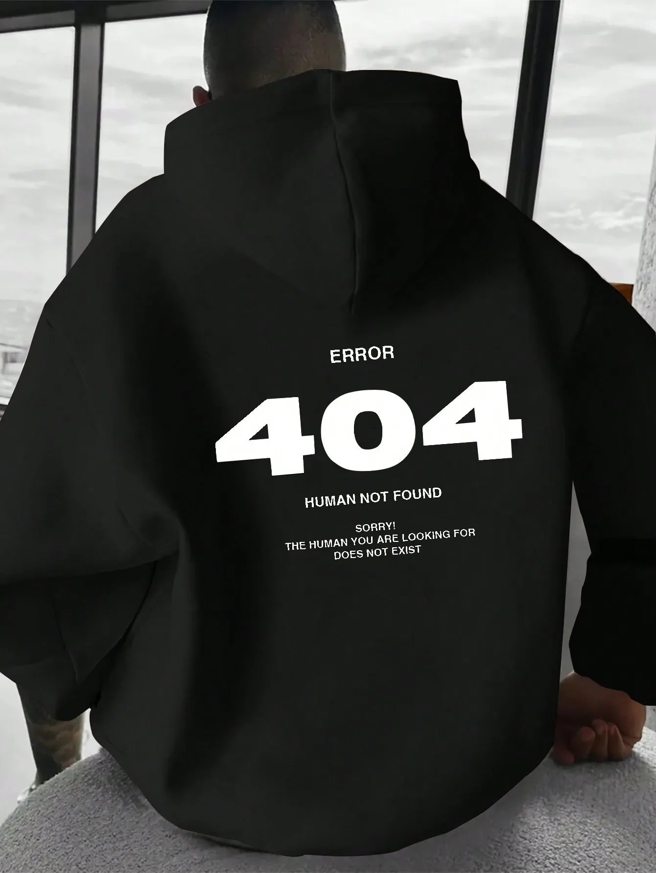 Everyday Cozy Zip Hoodie
