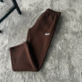 Urban Retro Loose Straight-Leg Pants