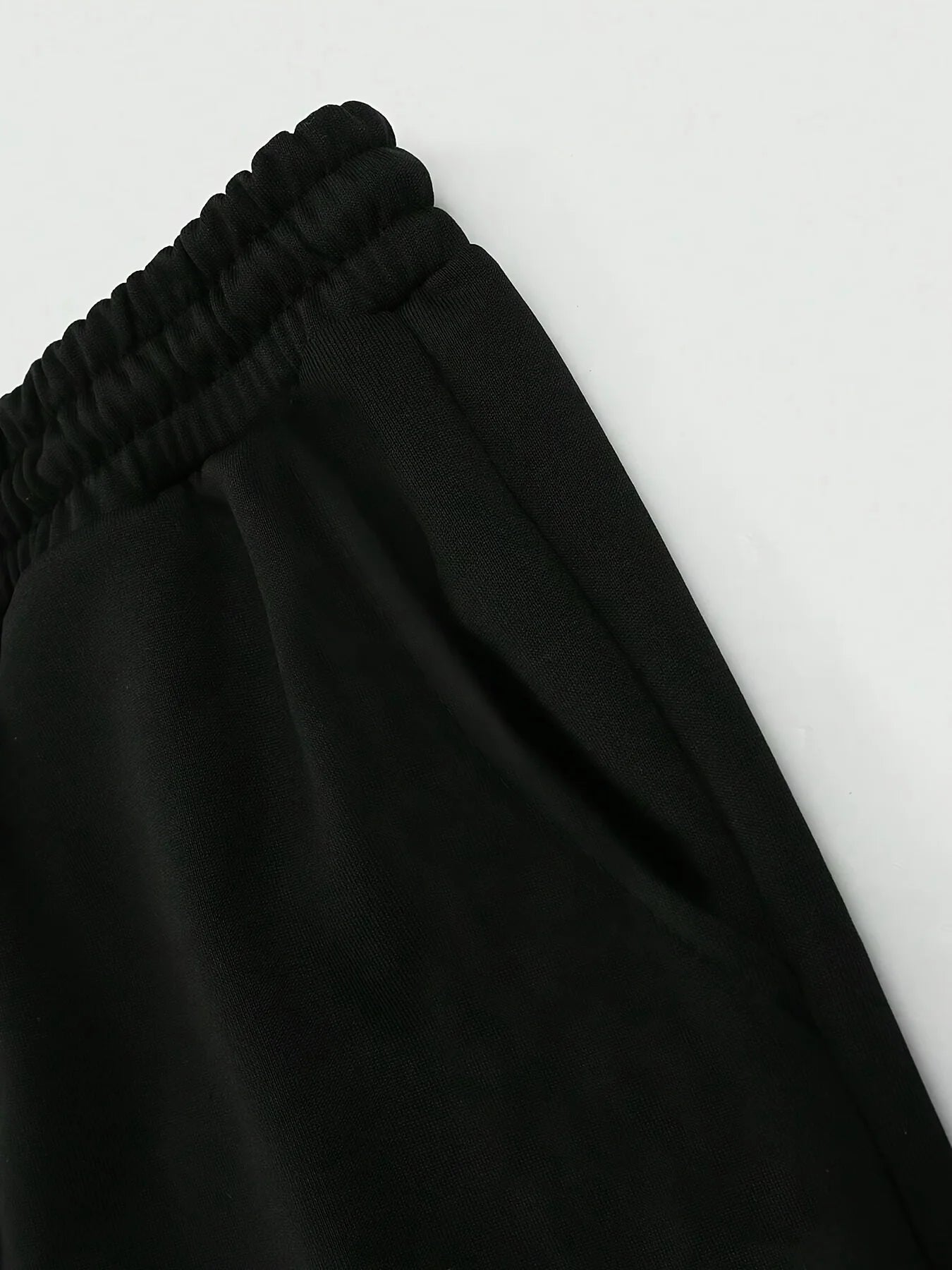 Drawstring Pants