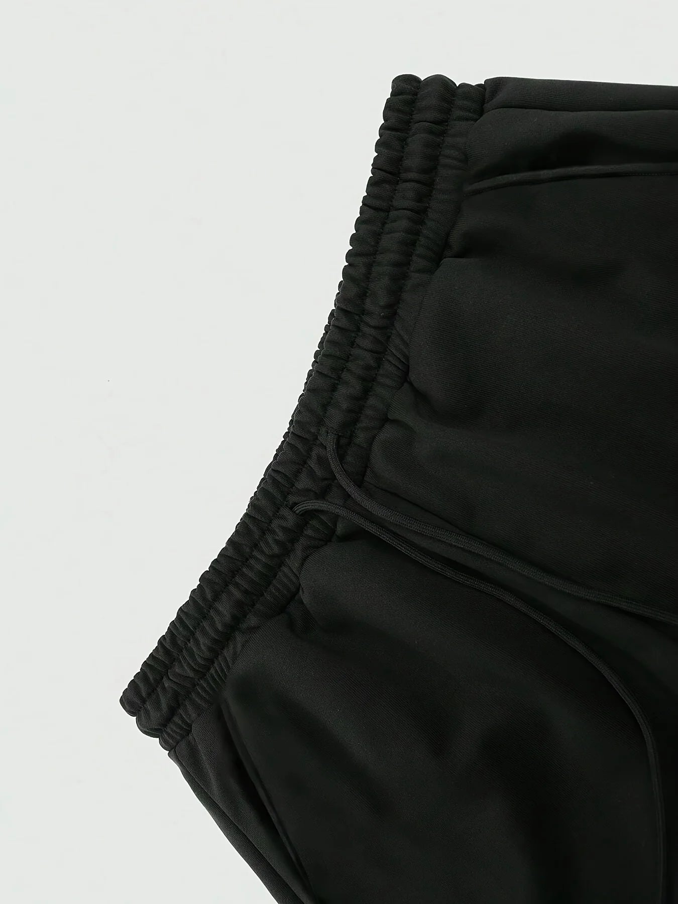 Drawstring Pants