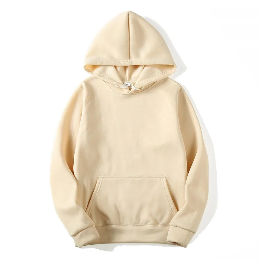 Everyday Comfort Hoodie