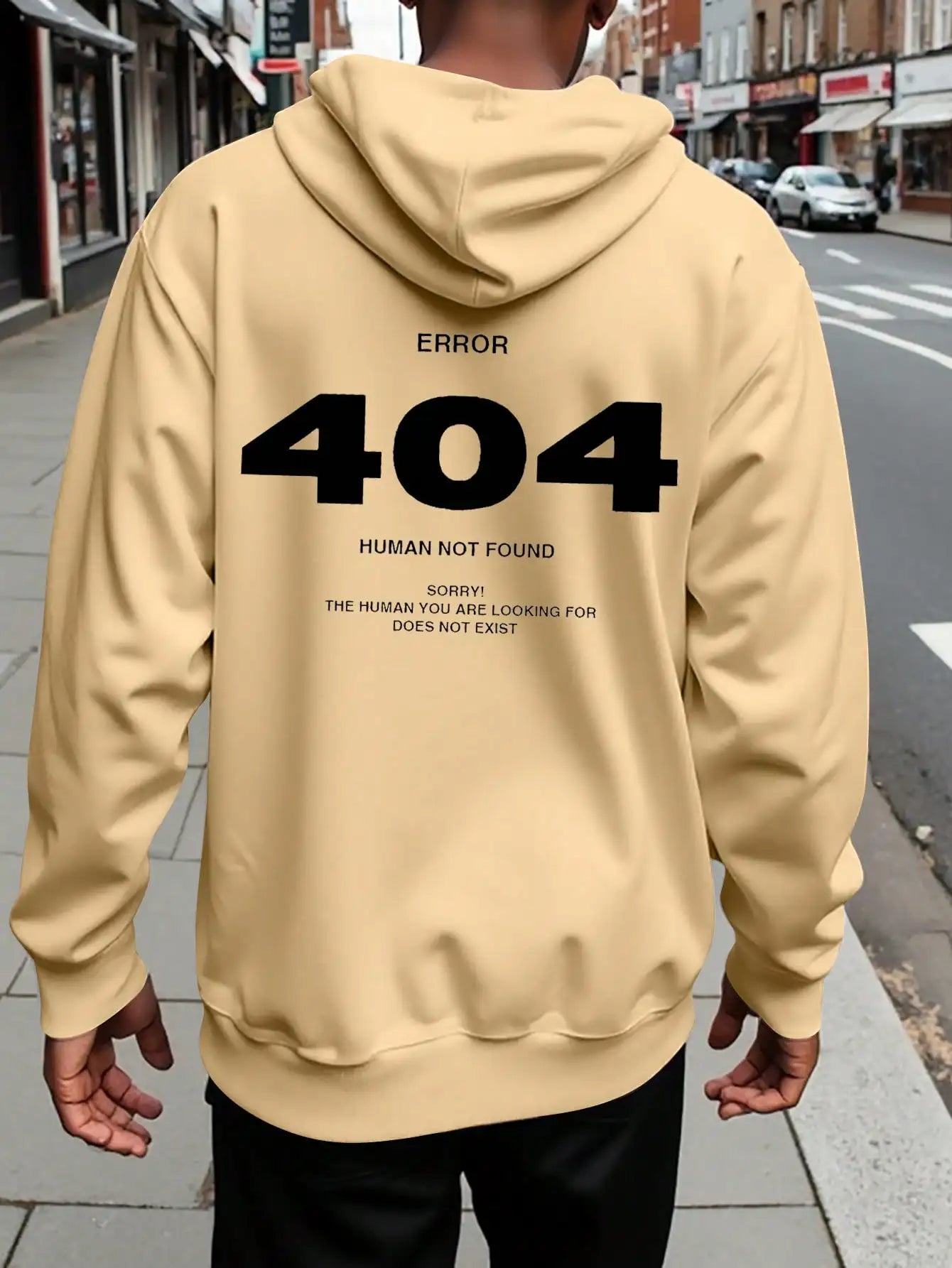 Everyday Cozy Zip Hoodie