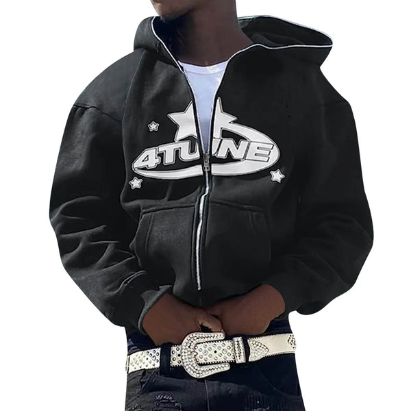 Urban Zip Hoodie Classic