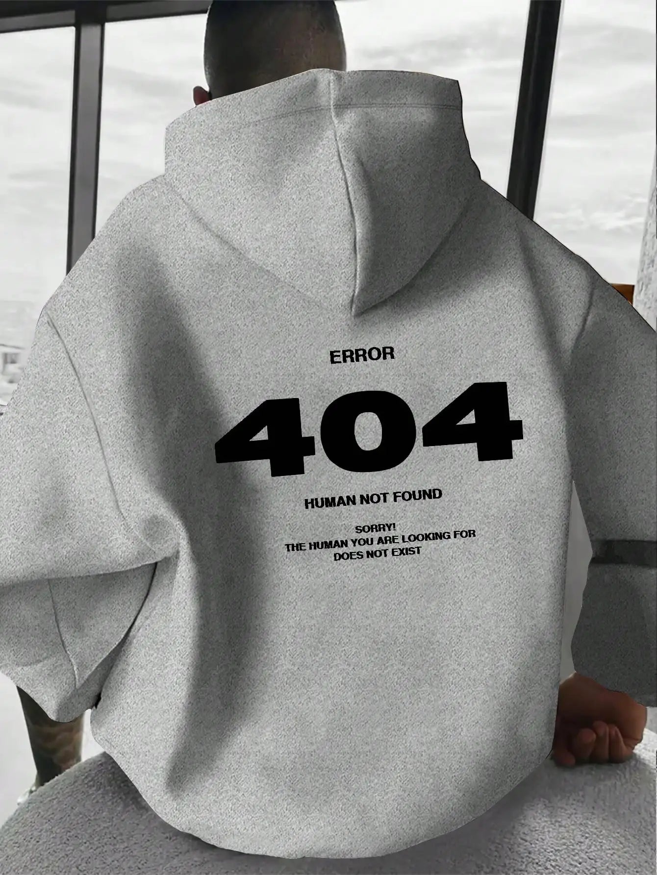 Everyday Cozy Zip Hoodie
